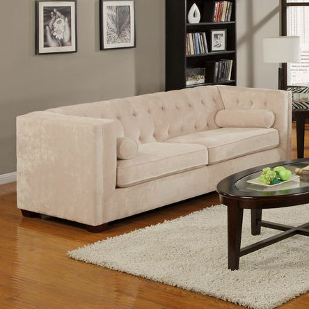 Wayfair deals sofa quality